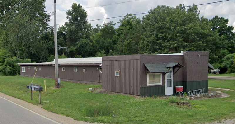Buena Vista Motel - 2023 Street View